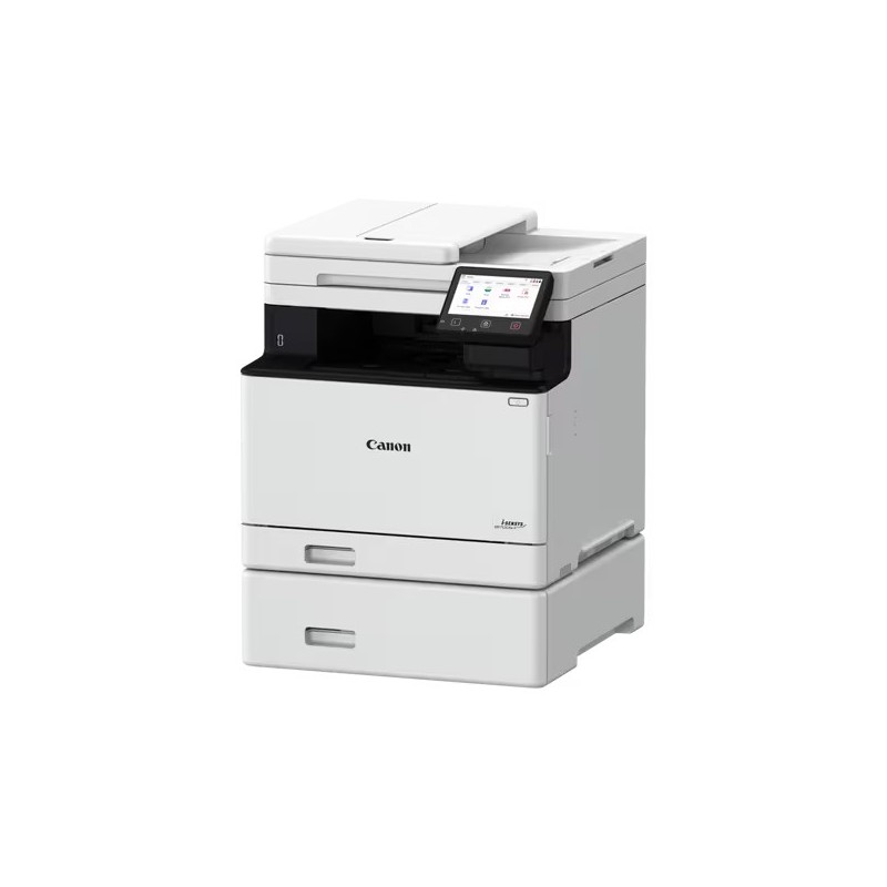 Urządzenie wielofunkcyjne laserowe MF754Cdw II 7185C010 | PartsPC.pl