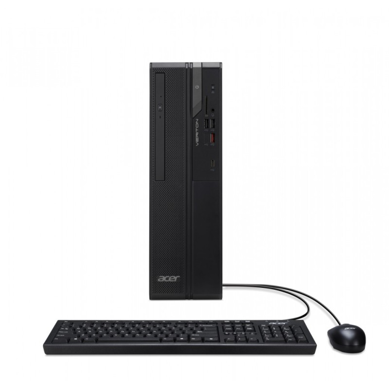 Komputer Veriton VX2735G Ultra 5 225 16GB/512GB/W11P | PartsPC.pl