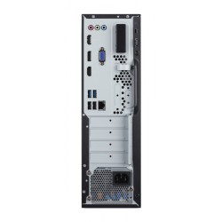 Komputer Veriton VX2735G Ultra 5 225 16GB/512GB/W11P | PartsPC.pl