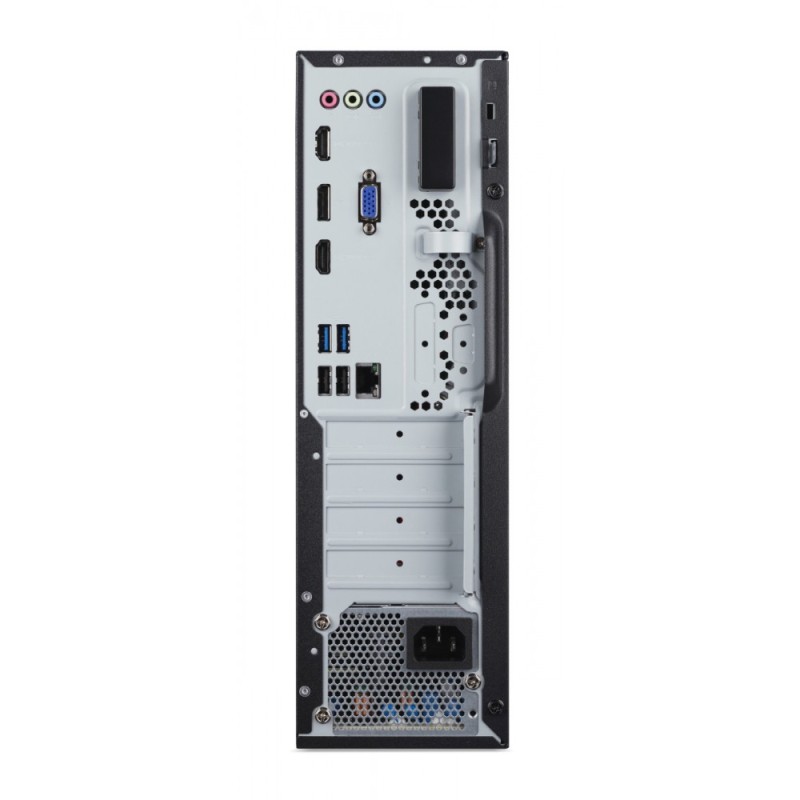 Komputer Veriton VX2735G Ultra 5 225 16GB/512GB/W11P | PartsPC.pl