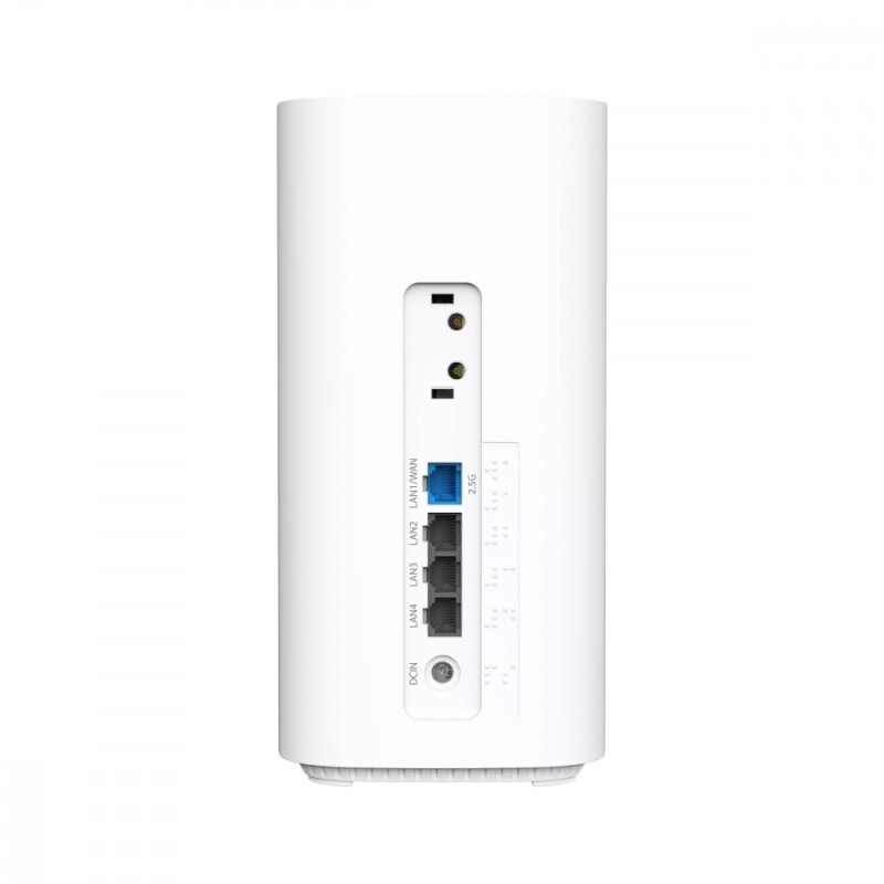 Router Wi-Fi 4G-BE58 BE3600 | PartsPC.pl