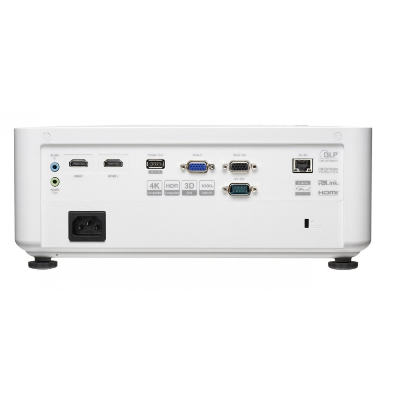Projektor DLP LH351ST FHD 3300AN HDMI 4LED | PartsPC.pl