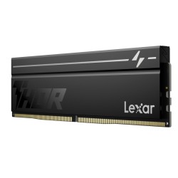 Pamięć do PC DDR5 THOR2.0 16GB(1*16) /6000 CL38 Black | PartsPC.pl