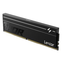 Pamięć do PC DDR5 THOR2.0 16GB(1*16) /6000 CL38 Black | PartsPC.pl
