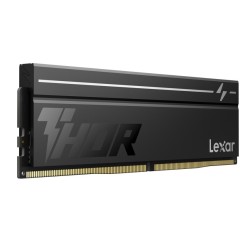 Pamięć do PC DDR5 THOR2.0 16GB(1*16) /6000 CL38 Black | PartsPC.pl