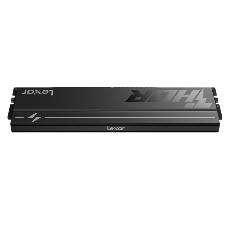 Pamięć do PC DDR5 THOR2.0 16GB(1*16) /6000 CL38 Black | PartsPC.pl