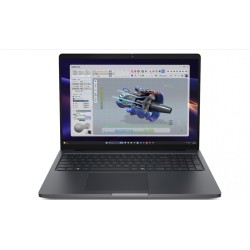 Stacja robocza Dell Pro Precision 5 16 PW516261 W11Pro U7 36… | PartsPC.pl