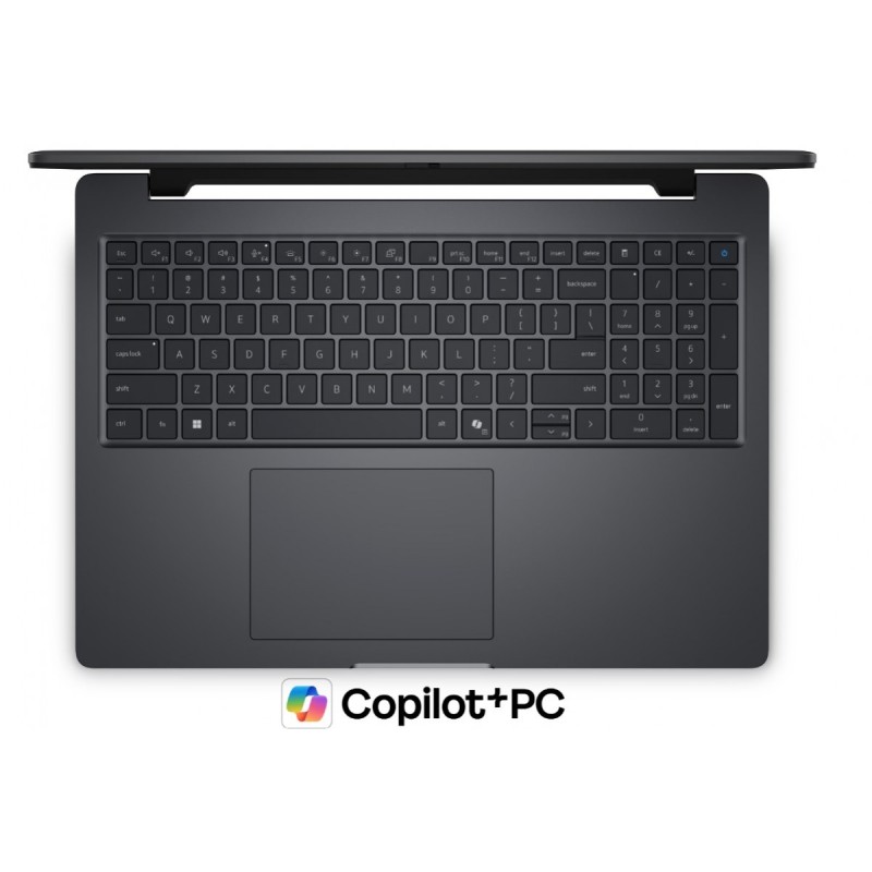 Stacja robocza Dell Pro Precision 5 16 PW516261 W11Pro U7 36… | PartsPC.pl