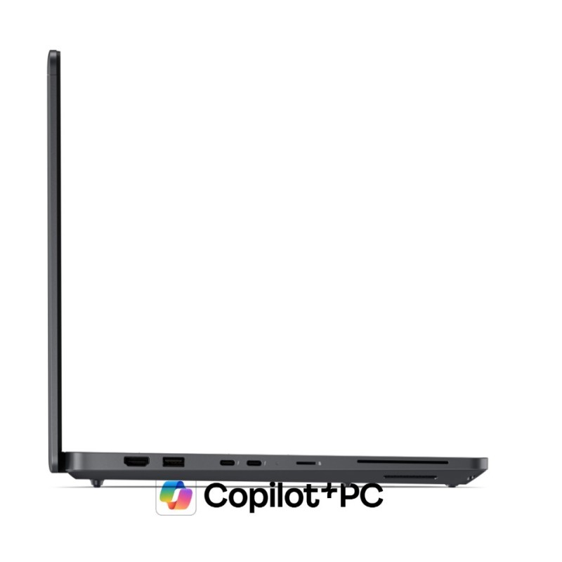 Stacja robocza Dell Pro Precision 5 16 PW516261 W11Pro U7 36… | PartsPC.pl