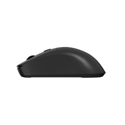 Zestaw 2w1 Squid Plus US czarny klawiatura + mysz laserowa bezprzewodowa