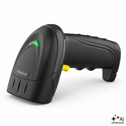 Czytnik kodów kreskowych 1D 2D | QR | EAN | USB