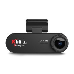 Kamera samochodowa Xblitz Vector 3CH | PartsPC.pl