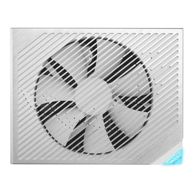 Zasilacz Asus ROG Thor 1200W Platinum III White Edition (ROG Equalizer) 80Plus Platinum aPFC