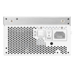 Zasilacz Asus ROG Thor 1200W Platinum III White Edition (ROG Equalizer) 80Plus Platinum aPFC