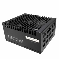 Zasilacz Asus Pro WS 1600W Platinum 80Plus Platinum aPFC