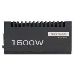 Zasilacz Asus Pro WS 1600W Platinum 80Plus Platinum aPFC