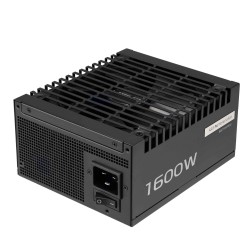Zasilacz Asus Pro WS 1600W Platinum 80Plus Platinum aPFC