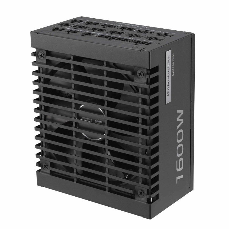 Zasilacz Asus Pro WS 1600W Platinum 80Plus Platinum aPFC