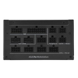 Zasilacz Asus Pro WS 1600W Platinum 80Plus Platinum aPFC