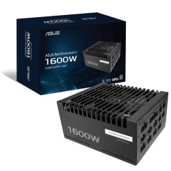 Zasilacz Asus Pro WS 1600W Platinum 80Plus Platinum aPFC