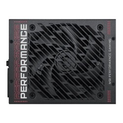 Zasilacz MSI MPG Ai1600TS PCIE5 1600W 135mm 80plus Titanium aPFC