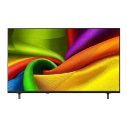 Telewizor komercyjny LG 55NU85CB6LA 55" Smart TV 4K UHD LED WiFi Bluetooth DVB-T2 webOS