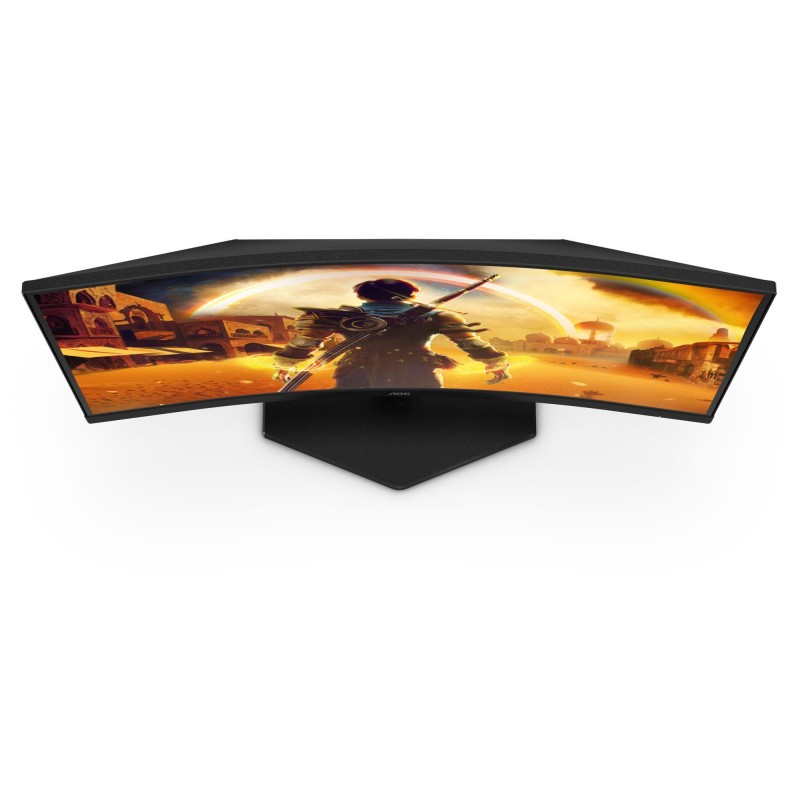 Monitor AOC 23,6" C24G42FE VA FHD 180Hz HDMI DP