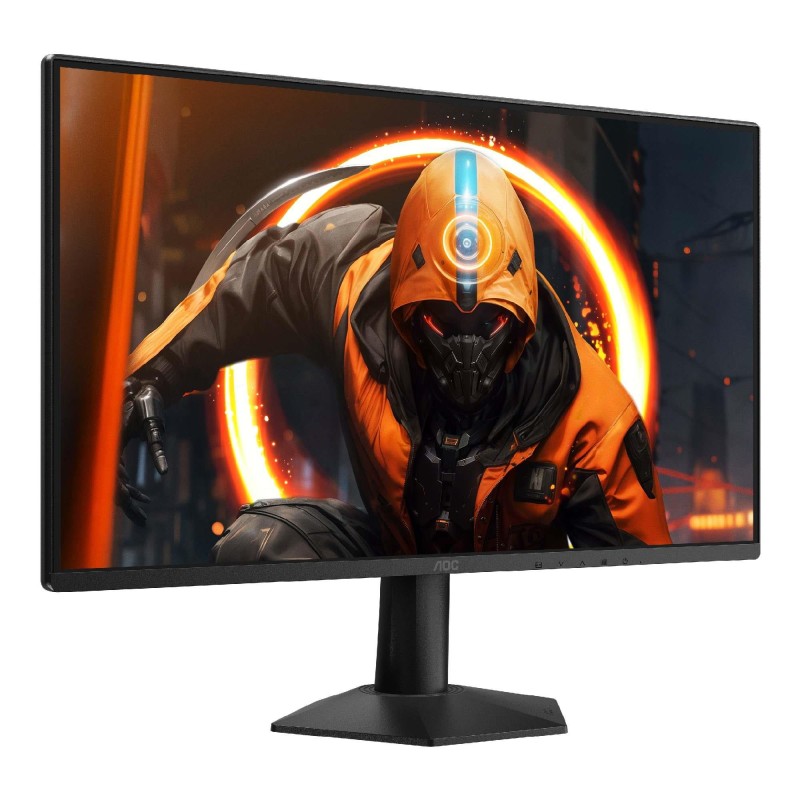 Monitor AOC 23,8" 24G50F IPS FHD 180Hz HDMI DP