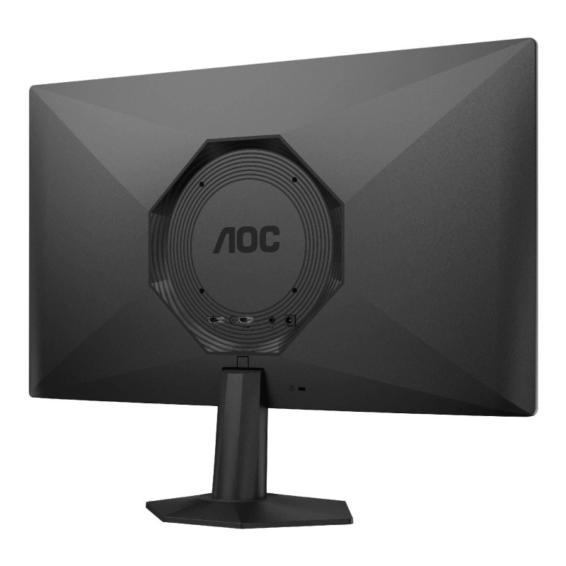 Monitor AOC 23,8" 24G50F IPS FHD 180Hz HDMI DP