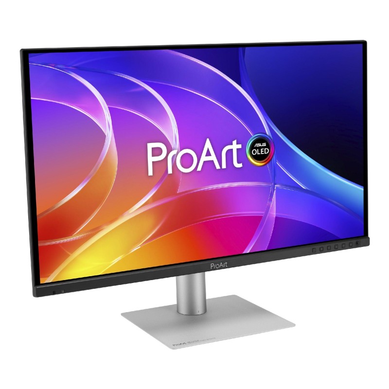Monitor Asus 31,5" ProArt Display OLED PA329CDV QD-OLED 4K UHD 120Hz HDMI 2xDP HUB głośniki