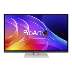 Monitor Asus 31,5" ProArt Display OLED PA329CDV QD-OLED 4K UHD 120Hz HDMI 2xDP HUB głośniki