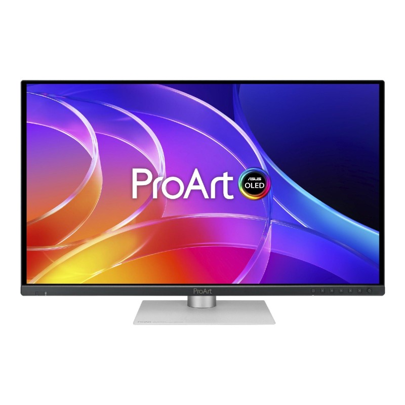 Monitor Asus 31,5" ProArt Display OLED PA329CDV QD-OLED 4K UHD 120Hz HDMI 2xDP HUB głośniki