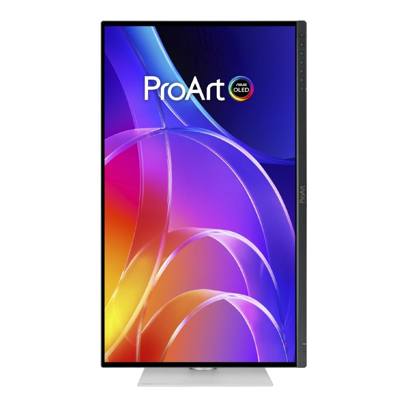 Monitor Asus 31,5" ProArt Display OLED PA329CDV QD-OLED 4K UHD 120Hz HDMI 2xDP HUB głośniki
