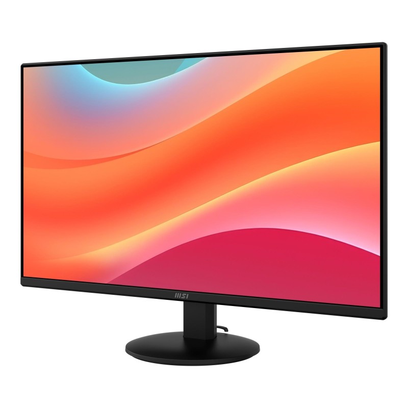 Monitor MSI 27" PRO MP272L IPS FHD 100Hz HDMI DP