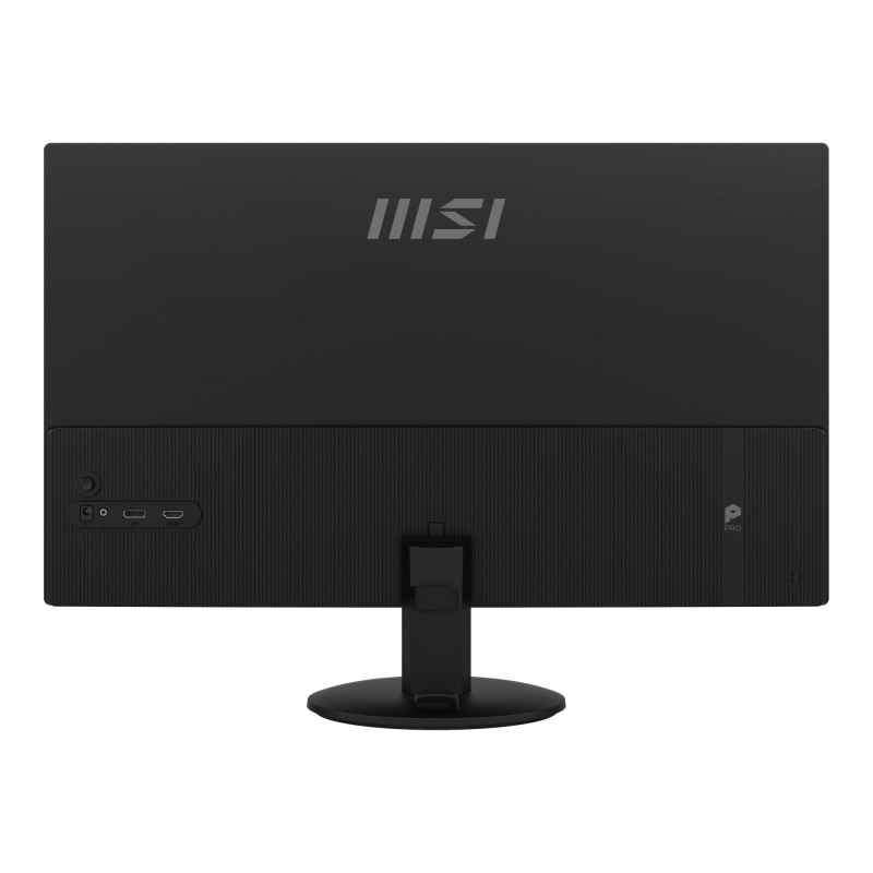 Monitor MSI 27" PRO MP272L IPS FHD 100Hz HDMI DP