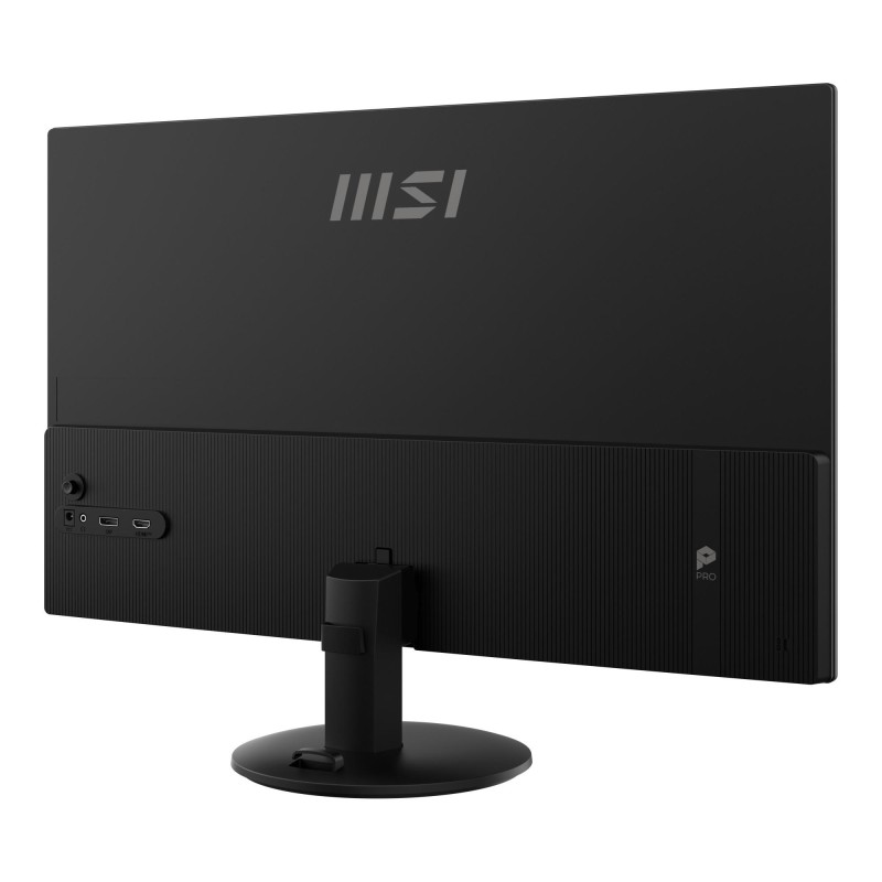 Monitor MSI 27" PRO MP272L IPS FHD 100Hz HDMI DP
