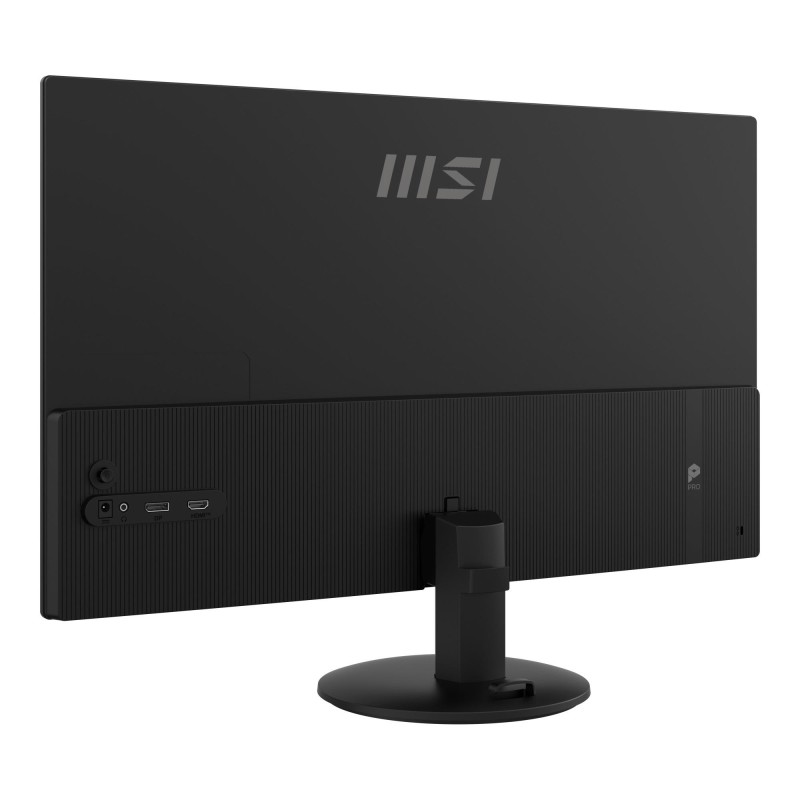 Monitor MSI 27" PRO MP272L IPS FHD 100Hz HDMI DP