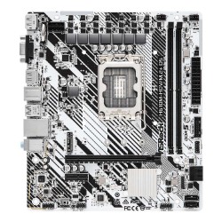 Płyta ASRock H610M-HDV/M.2+ D5 /H610/DDR5/SATA3/M.2/USB3.0/PCIe4.0/s.1700/mATX