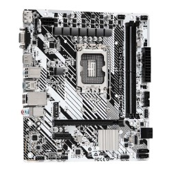 Płyta ASRock H610M-HDV/M.2+ D5 /H610/DDR5/SATA3/M.2/USB3.0/PCIe4.0/s.1700/mATX