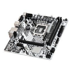 Płyta ASRock H610M-HDV/M.2+ D5 /H610/DDR5/SATA3/M.2/USB3.0/PCIe4.0/s.1700/mATX