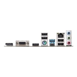 Płyta ASRock H610M-HDV/M.2+ D5 /H610/DDR5/SATA3/M.2/USB3.0/PCIe4.0/s.1700/mATX