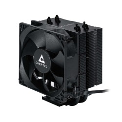 Chłodzenie CPU Chieftec T120 CAC-S90PWM-T120 90mm PWM | PartsPC.pl