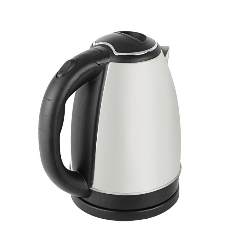Esperanza Czajnik elektryczny Roraima 1.8L Inox | PartsPC.pl