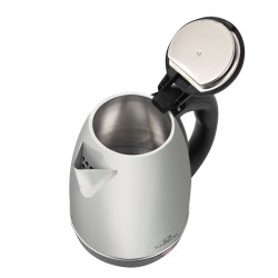 Esperanza Czajnik elektryczny Roraima 1.8L Inox | PartsPC.pl