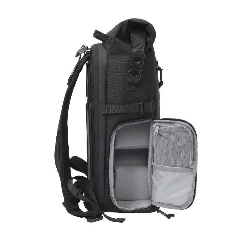 Plecak ROG Archer 17 cali Czarny | PartsPC.pl
