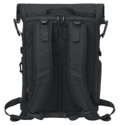 Plecak ROG Archer 17 cali Czarny | PartsPC.pl