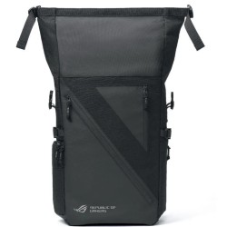 Plecak ROG Archer 17 cali Czarny | PartsPC.pl