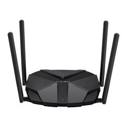 Router Mercusys MR85X AX3000 Dual-Band Wi-Fi 6 | PartsPC.pl