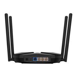 Router Mercusys MR85X AX3000 Dual-Band Wi-Fi 6 | PartsPC.pl