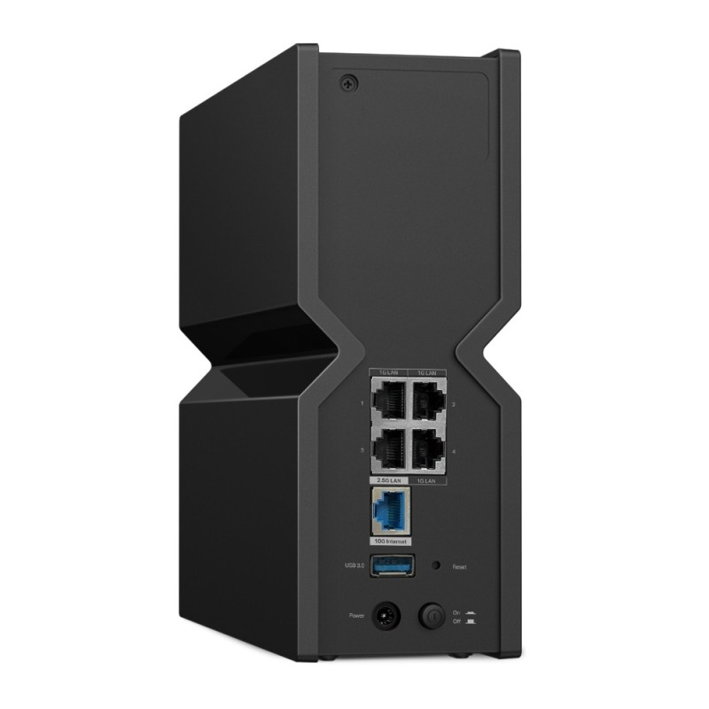 Router trzypasmowy Archer BE700 BE15000 Tri Band Wi-Fi 7 | PartsPC.pl
